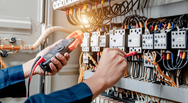 Affordable Electrical Installation in AL