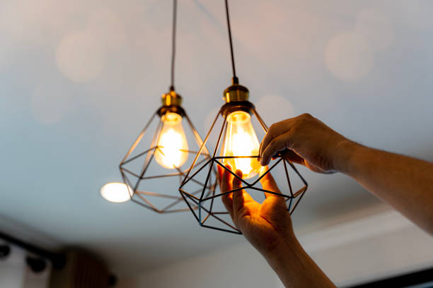 Best Electrical Rewiring Services  in Lake View, AL