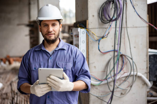 Best Circuit Breaker Repair  in Lake View, AL