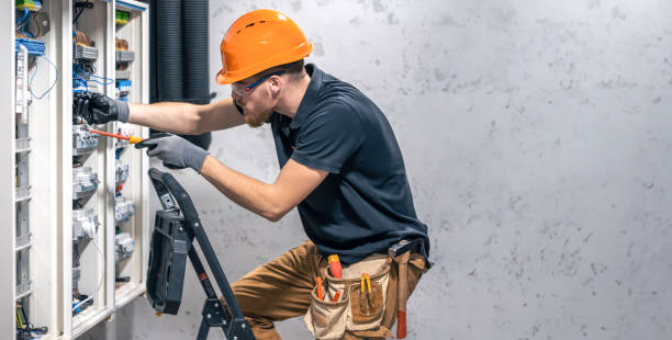 Best Electrical System Inspection  in Lake View, AL