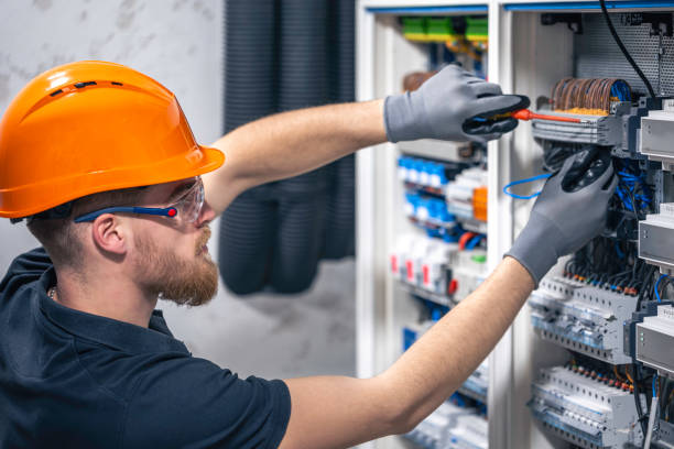 Best Residential Electrician Services  in Lake View, AL