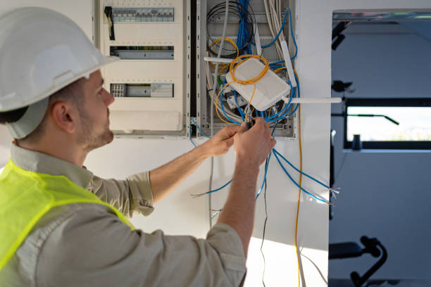 Best Electrical Contractors for Businesses  in Lake View, AL