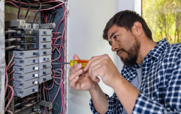 Best Commercial Electrician Services  in Lake View, AL